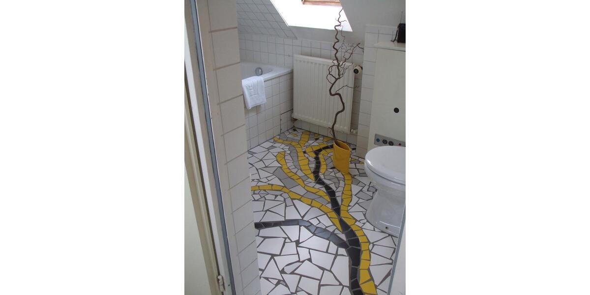 Etagenwohnung Darmstadt Bessungen - 1 Zimmer, 25 m&sup2;, 835&euro; | Angebot:25845357