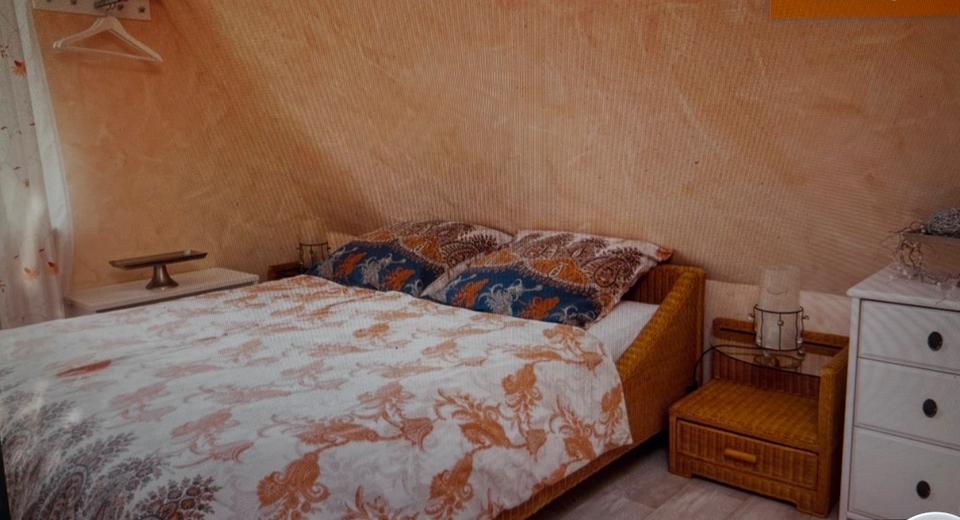 Dachgeschoßwohnung Scharbeutz - 4 Zimmer, 65 m&sup2;, 1.400&euro; | Angebot:25322174