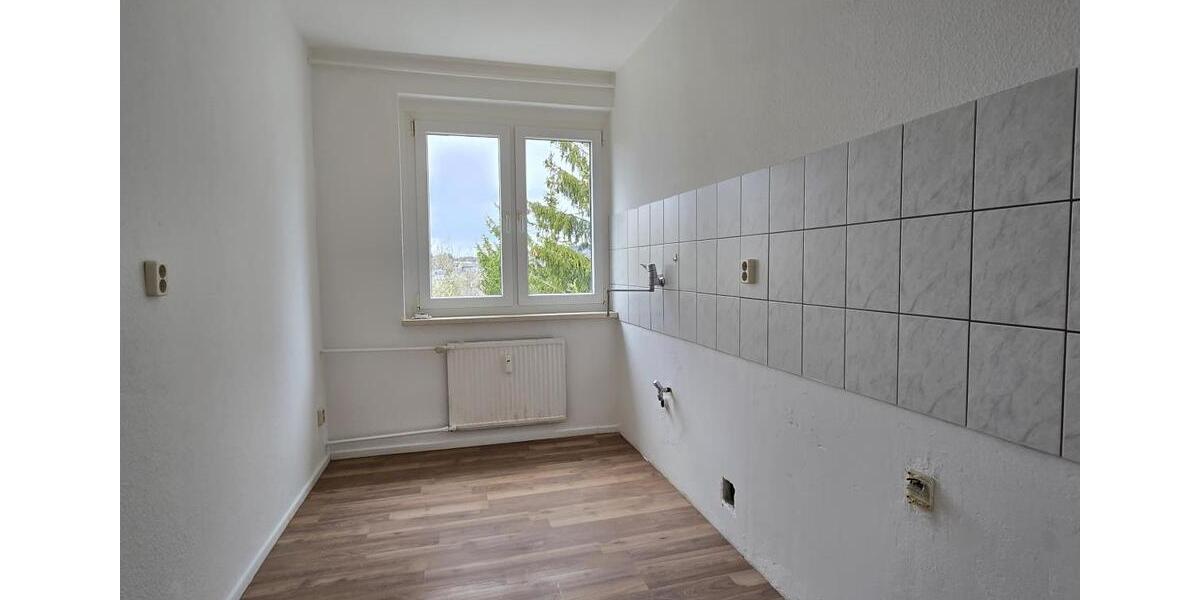 Etagenwohnung Wurzbach - 3 Zimmer, 58 m&sup2;, 290&euro; | Angebot:20178999