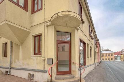 Gewerbeobjekt Raguhn-Jeßnitz Jeßnitz (Anhalt) - 490&euro; | Angebot:24847779