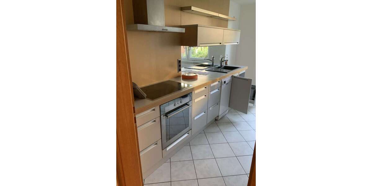 Wohnung zum Mieten in Leverkusen 990 € 90 m² 3 zimmer