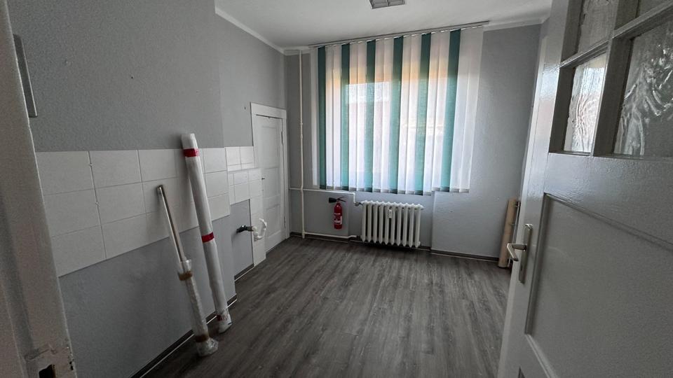 Gewerbeobjekt Beeskow - 1.050&euro; | Angebot:24598198