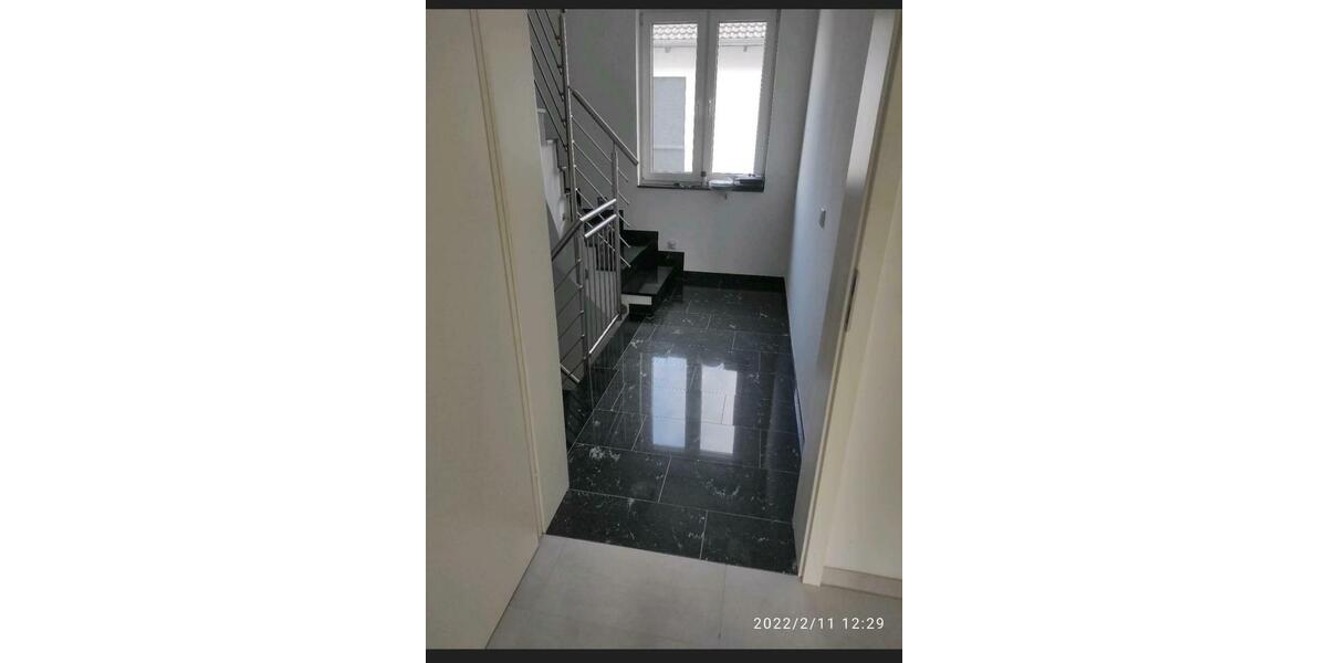 Neubauwohnung im Zweifamilienhaus in Brechtener Heide 4.5 zimmer