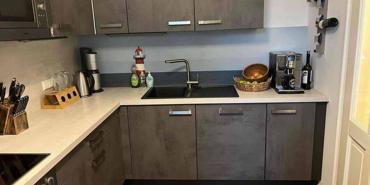 Terrassenwohnung Radebeul - 5 Zimmer, 141 m&sup2;, 1.800&euro; | Angebot:26139566