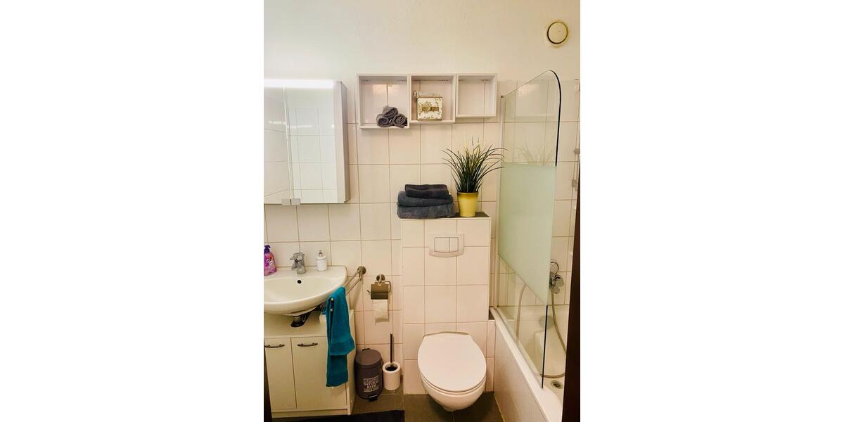 Wohnen auf Zeit Kerpen Buir - 1 Zimmer, 49 m&sup2;, 1.200&euro; | Angebot:26241530