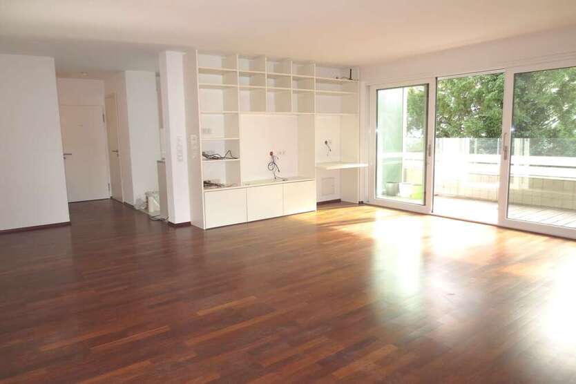 Wohnung zum Mieten in Offenbach 1.500 € 105 m²