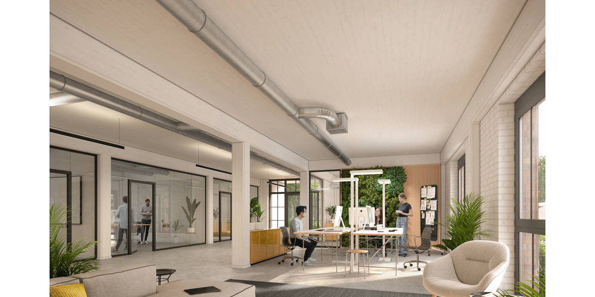 Gewerbeobjekt Lüneburg Goseburg-Zeltberg - 14.580&euro; | Angebot:23973707