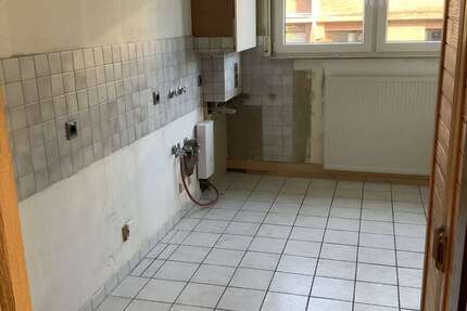 Wohnung zum Mieten in Leverkusen 1.100 € 100 m² 4 zimmer