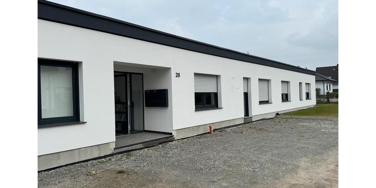 Gewerbeobjekt Leopoldshöhe - 325&euro; | Angebot:26030847