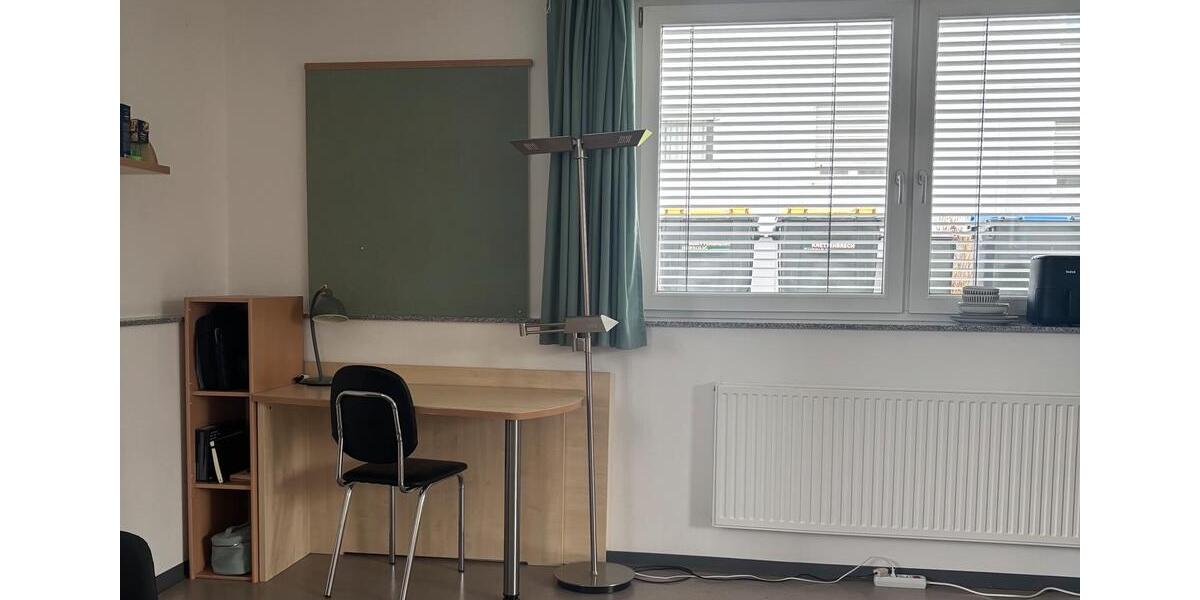 Wohnen auf Zeit Ravensburg Galgenhalde - 1 Zimmer, 26 m&sup2;, 430&euro; | Angebot:24311199