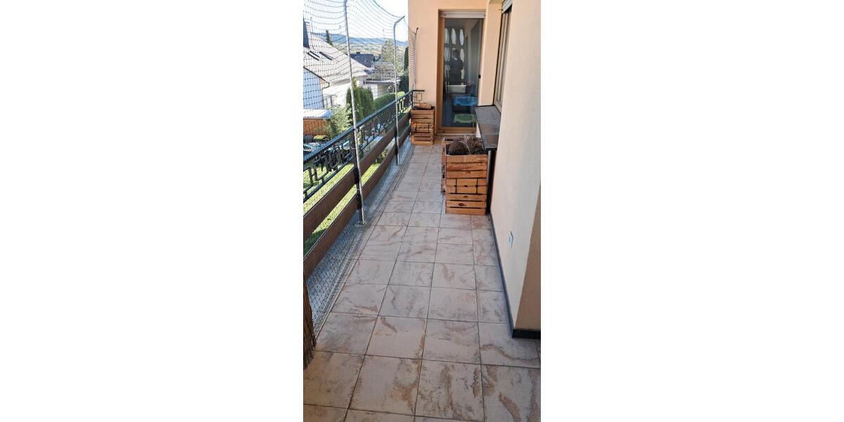 Etagenwohnung Rheinböllen - 3 Zimmer, 92 m&sup2;, 670&euro; | Angebot:26516352