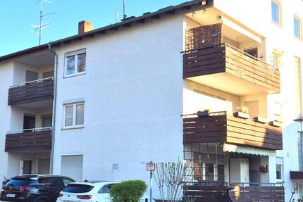 Wohnung Hirschberg an der Bergstraße - 2 Zimmer, 60 m&sup2;, 690&euro; | Angebot:25922264