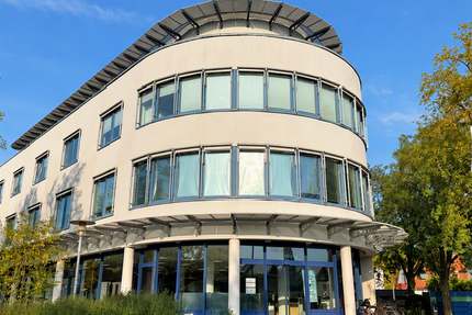 Gewerbeobjekt Karlsruhe Beiertheim-Bulach - 2.300&euro; | Angebot:27679007