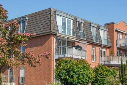 helle SENIORENWOHNUNG, SENIORENRESIDENZ, EBK,betreutes Wohnen 2 zimmer