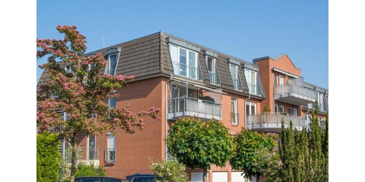 helle SENIORENWOHNUNG, SENIORENRESIDENZ, EBK,betreutes Wohnen 2 zimmer