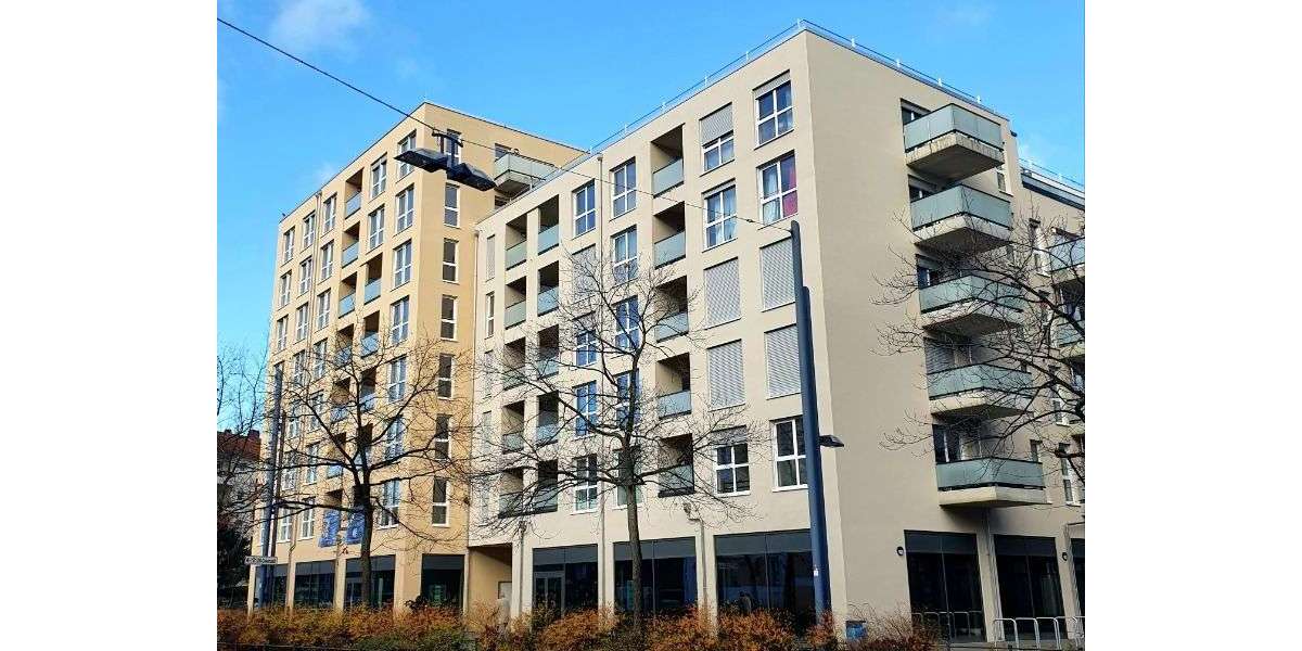 Etagenwohnung Offenbach Nordend - 3 Zimmer, 77 m&sup2;, 1.169&euro; | Angebot:25138439