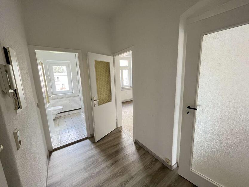 Zentral und ruhig - starten Sie Mietfrei in Ihre neue TraumWohnung
