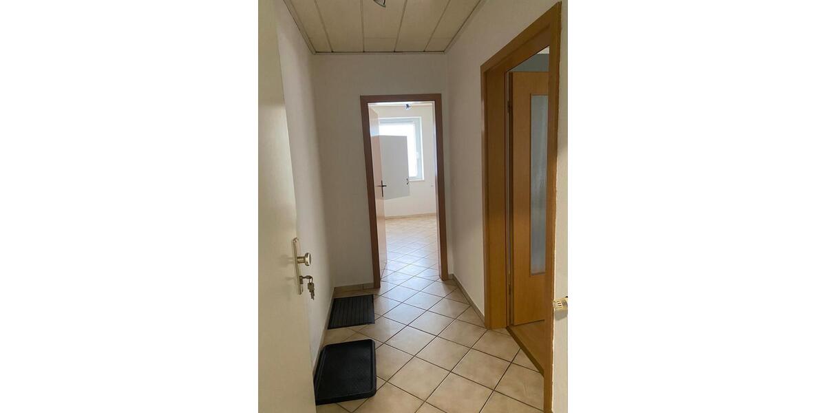 Erdgeschoßwohnung Enger - 2 Zimmer, 55 m&sup2;, 480&euro; | Angebot:26548354