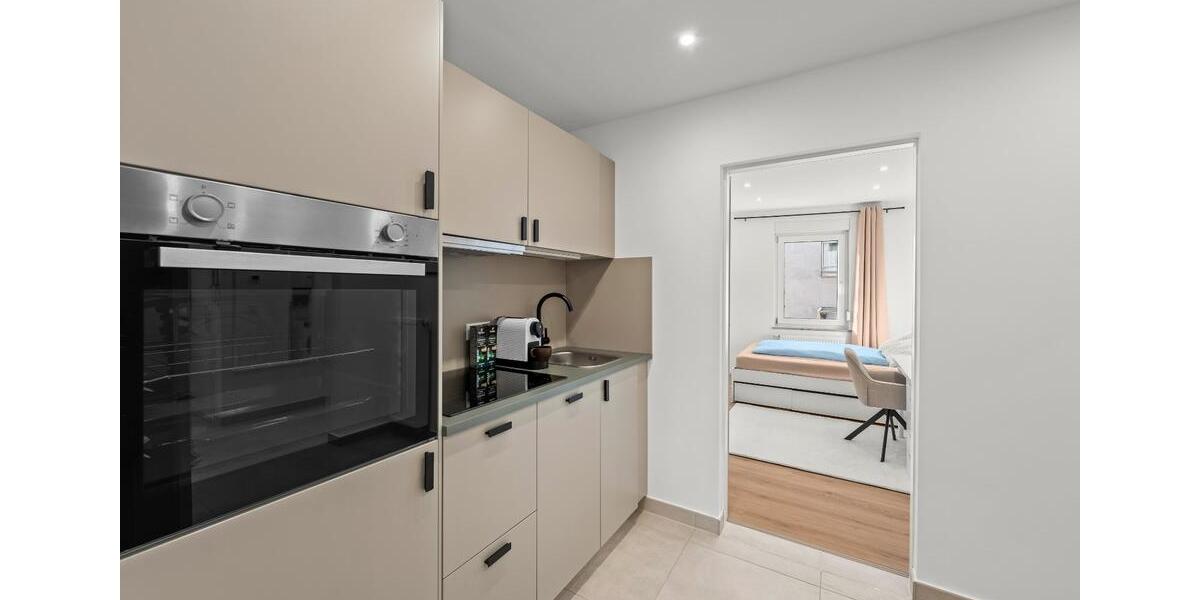 Wohnen auf Zeit Nürnberg Gärten bei Wöhrd - 3 Zimmer, 12 m&sup2;, 650&euro; | Angebot:25384024