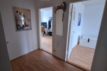 Wohnung Kiel Vorstadt - 2 Zimmer, 50 m&sup2;, 440&euro; | Angebot:25895443