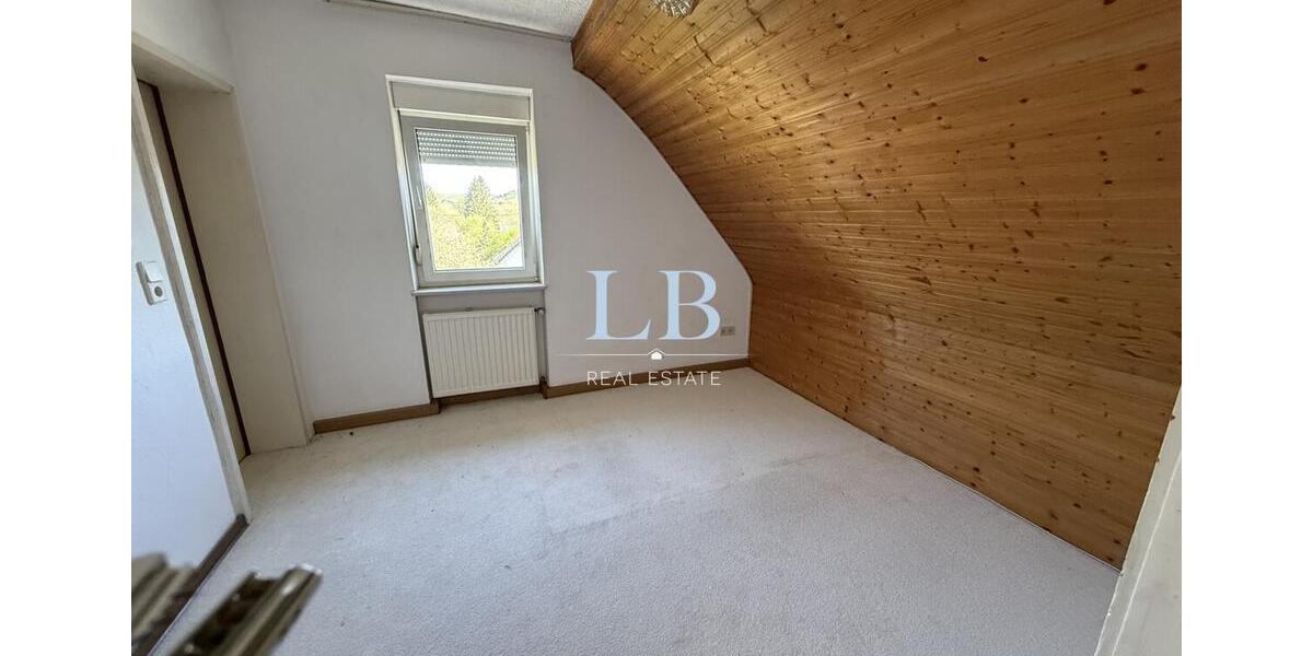 Etagenwohnung Hoppstädten-Weiersbach Weiersbach - 3 Zimmer, 65 m&sup2;, 550&euro; | Angebot:26634639