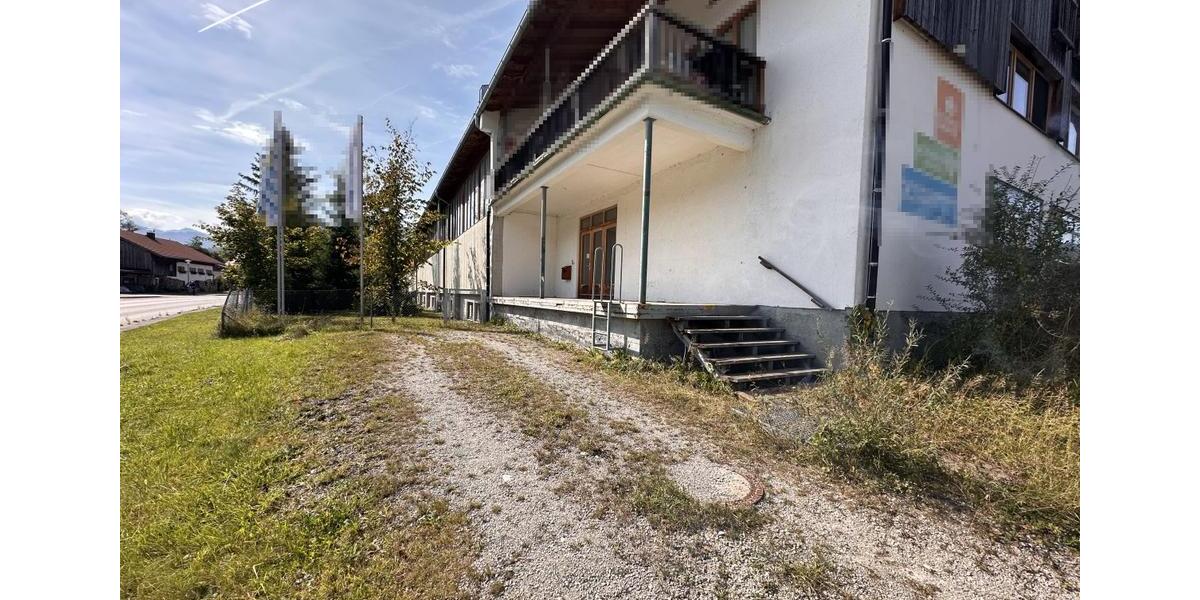 Gewerbeobjekt Lenggries - 1.275&euro; | Angebot:26255053
