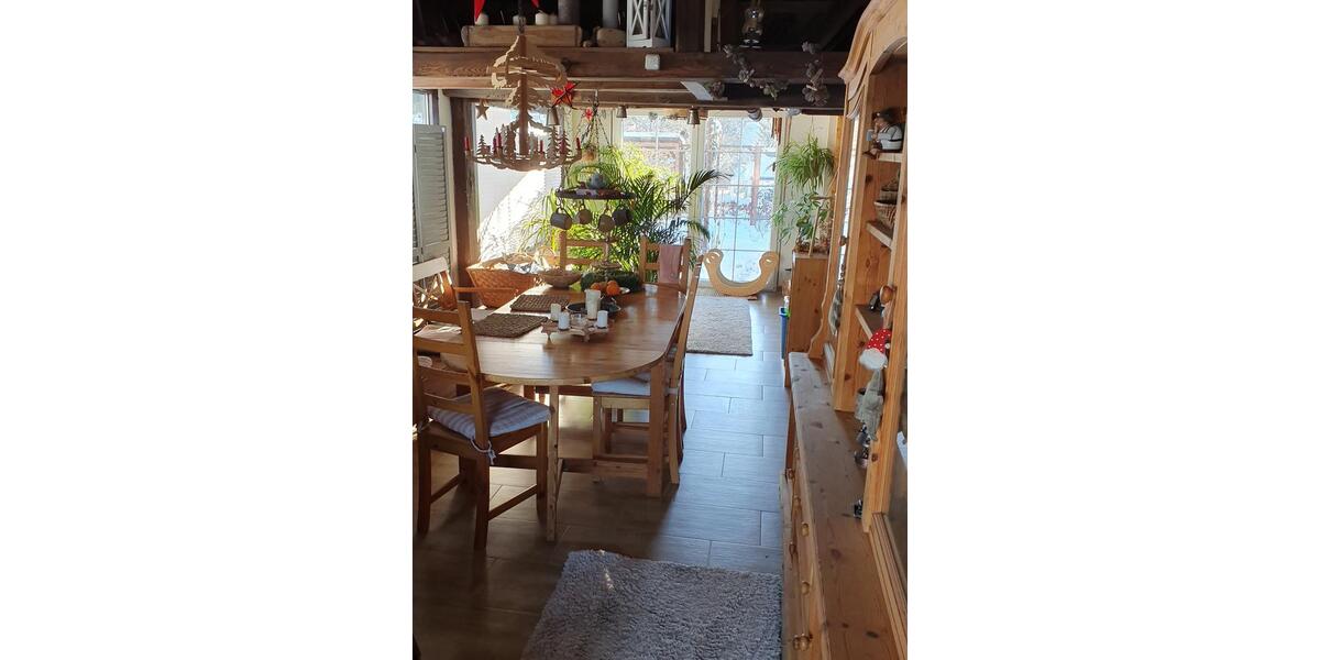 Bungalow Großrückerswalde - 3 Zimmer, 105 m&sup2;, 850&euro; | Angebot:26465715
