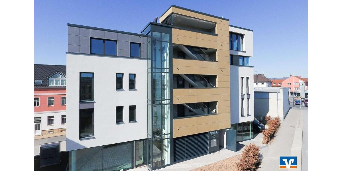 Gewerbeobjekt Bebra - 1.350&euro; | Angebot:24608834