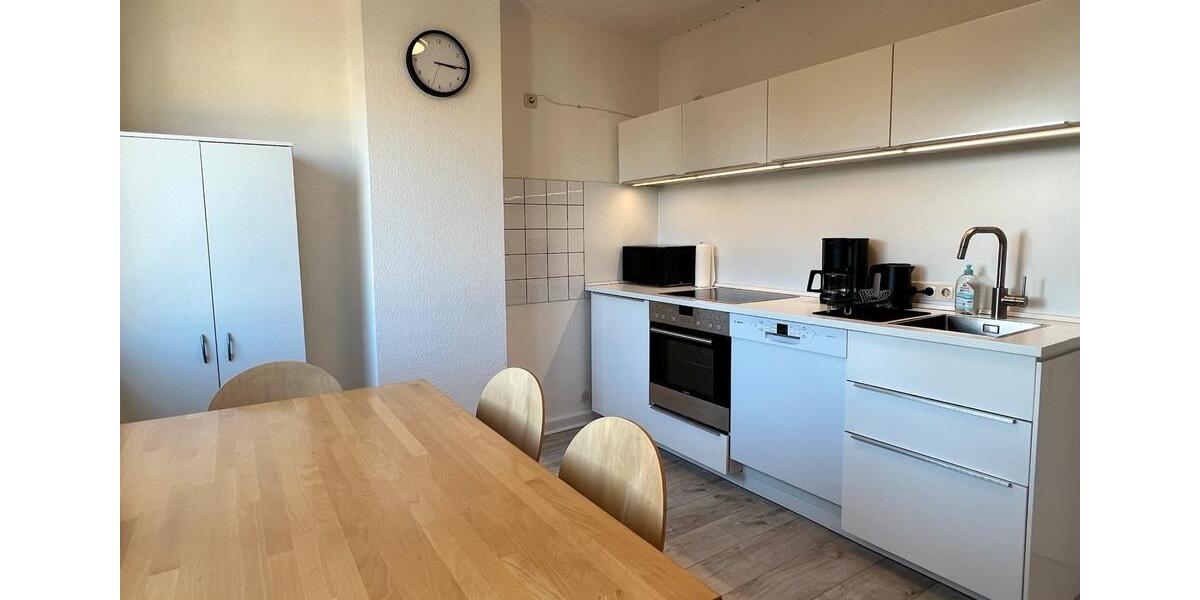 Wohnen auf Zeit Düren Distelrath - 4 Zimmer, 12 m&sup2;, 17&euro; | Angebot:22456945