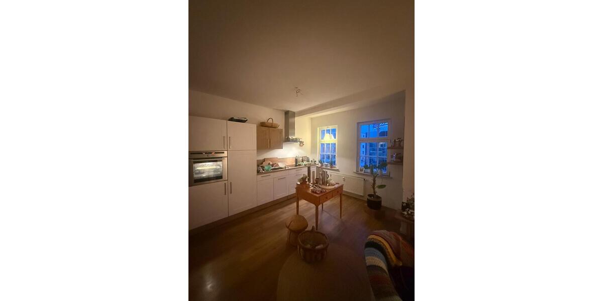 Etagenwohnung Fulda Kohlhaus - 1 Zimmer, 73 m&sup2;, 820&euro; | Angebot:25327575