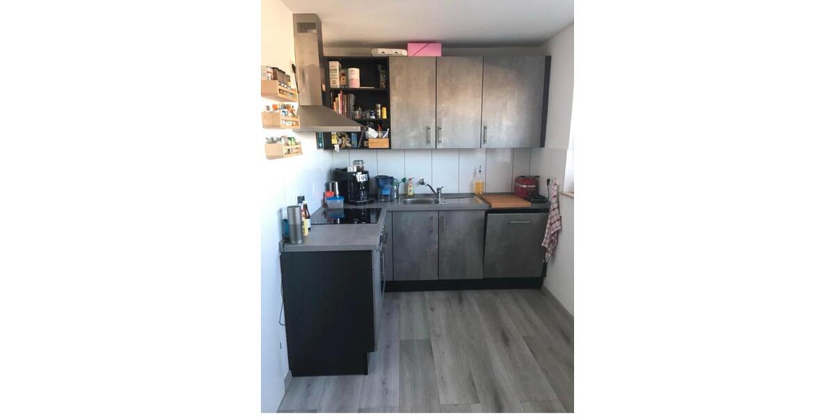 Dachgeschoßwohnung Idar-Oberstein Oberstein - 4 Zimmer, 90 m&sup2;, 830&euro; | Angebot:24688468