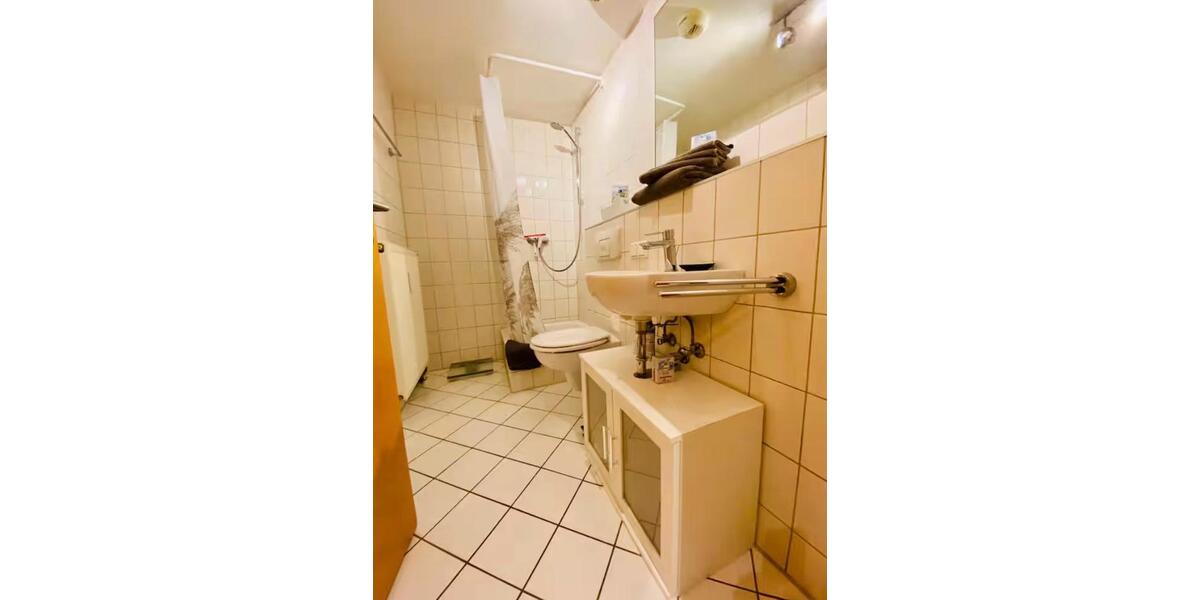 Wohnen auf Zeit Hannover Döhren-Wülfel - 1 Zimmer, 16 m&sup2;, 650&euro; | Angebot:26014201