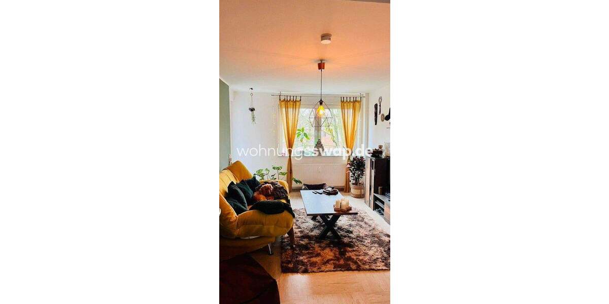 Etagenwohnung Köln Vogelsang - 2 Zimmer, 55 m&sup2;, 670&euro; | Angebot:25921440