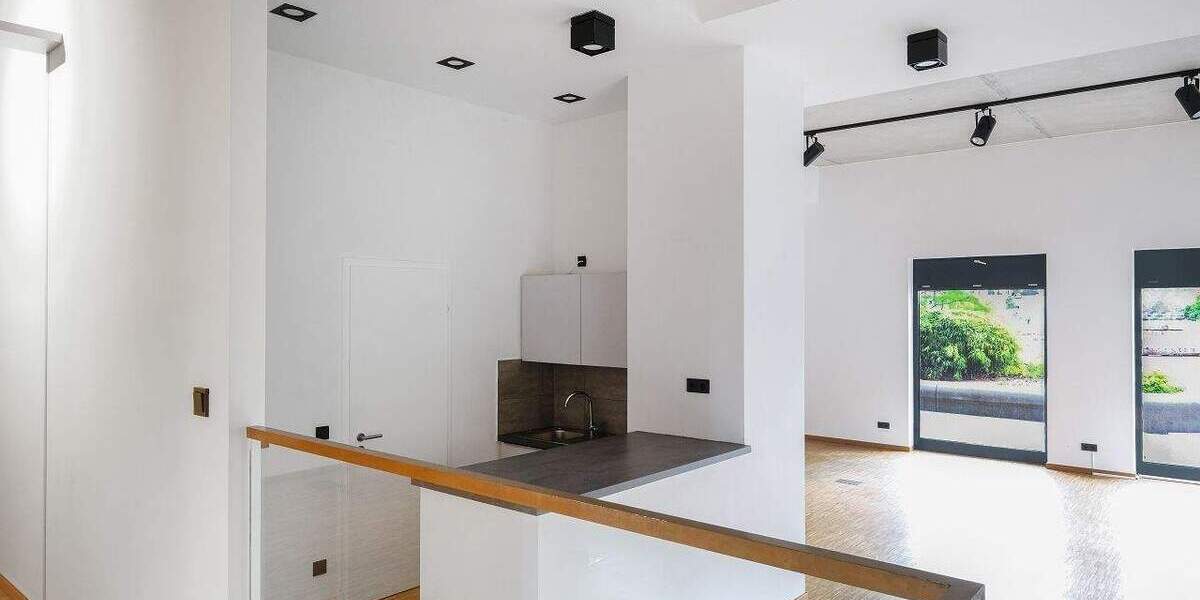 Etagenwohnung Berlin Moabit - 2 Zimmer, 2.000&euro; | Angebot:25709467