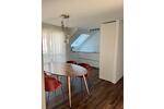 Maisonettewohnung renoviert+möbliert+2xBalkon+EBK+TG+Klimaanlage 3.5 zimmer