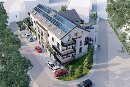Neubau in Toplage von Nittel – Perfekt für Luxemburg-Pendler!