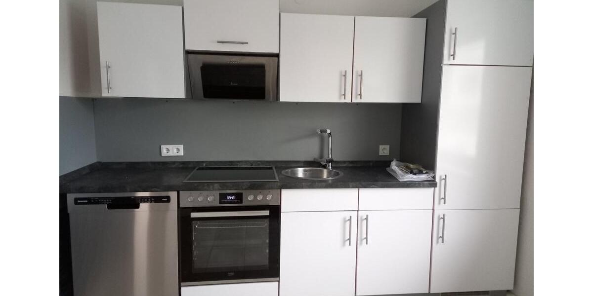 Etagenwohnung Kempten (Allgäu) - 3 Zimmer, 73 m&sup2;, 876&euro; | Angebot:25859924