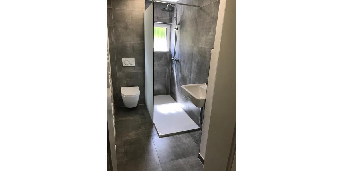 Erdgeschoßwohnung Schenklengsfeld - 2 Zimmer, 70 m&sup2;, 550&euro; | Angebot:25127086