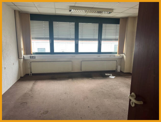 Gewerbeobjekt Alsfeld - 8 Zimmer, 200 m&sup2;, 1.250&euro; | Angebot:25691390