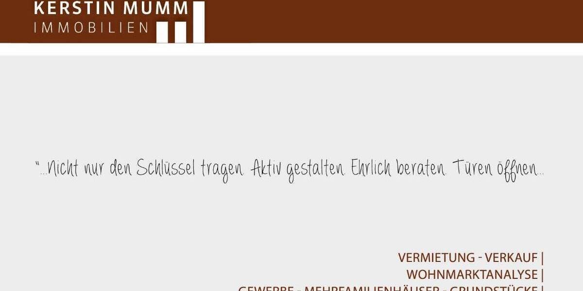 Etagenwohnung Eilenburg - 3 Zimmer, 76 m&sup2;, 623&euro; | Angebot:25684486