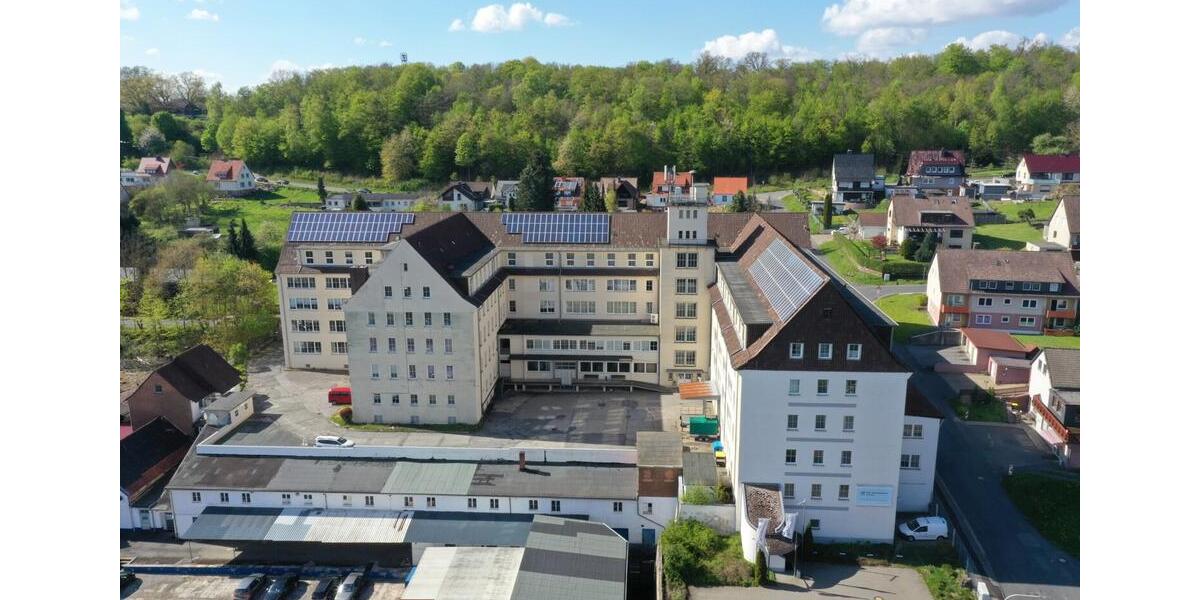 Gewerbeobjekt Osterode am Harz - 4&euro; | Angebot:26441852