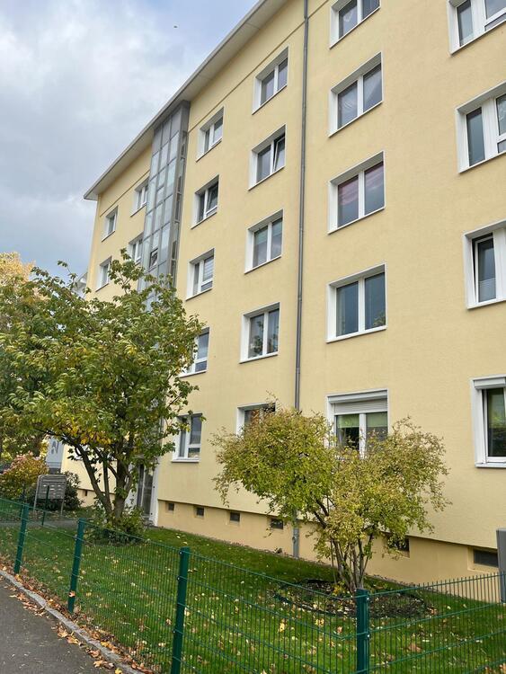 2-Zimmer-Wohnung mit Balkon im 4. OG 2 zimmer
