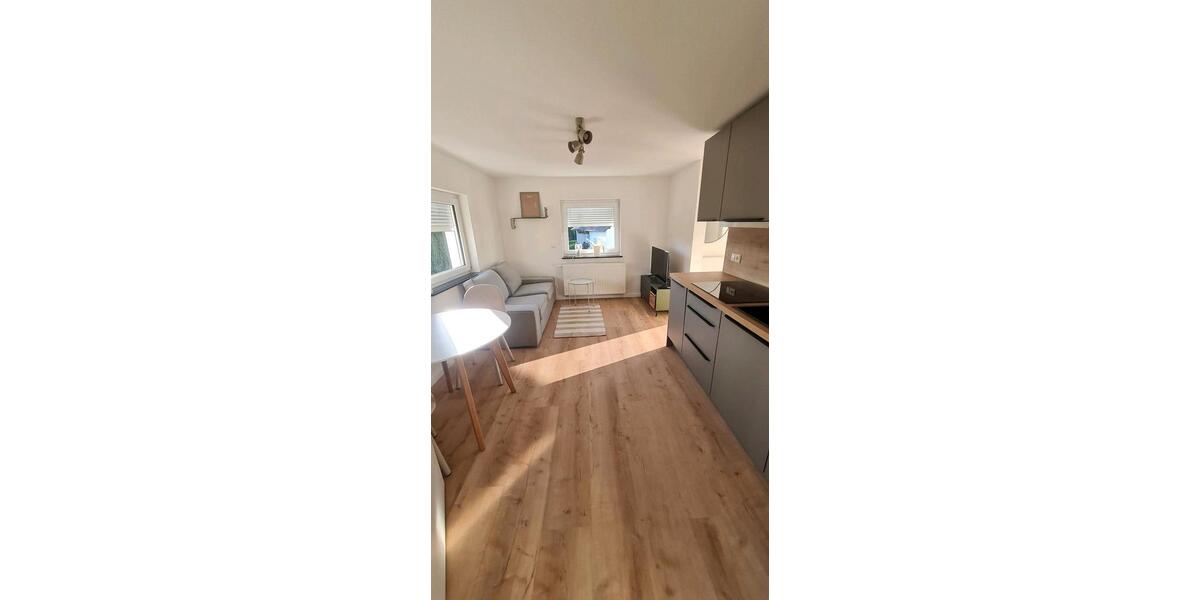 Etagenwohnung Marburg Marbach - 1 Zimmer, 31 m&sup2;, 750&euro; | Angebot:26293208