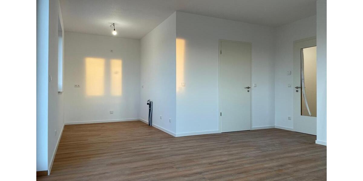Etagenwohnung Ribnitz-Damgarten Damgarten - 2 Zimmer, 59 m&sup2;, 356&euro; | Angebot:24178661