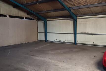 Gewerbeobjekt Fockbek - 190&euro; | Angebot:24851739