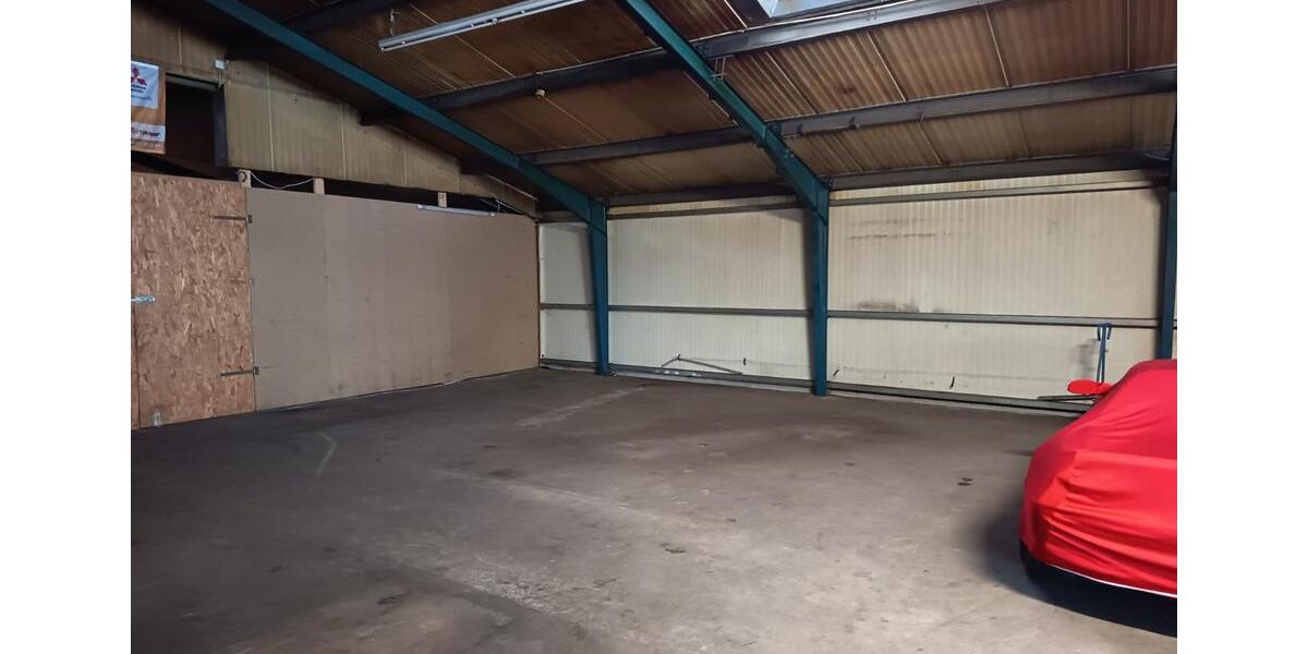 Gewerbeobjekt Fockbek - 190&euro; | Angebot:24851739