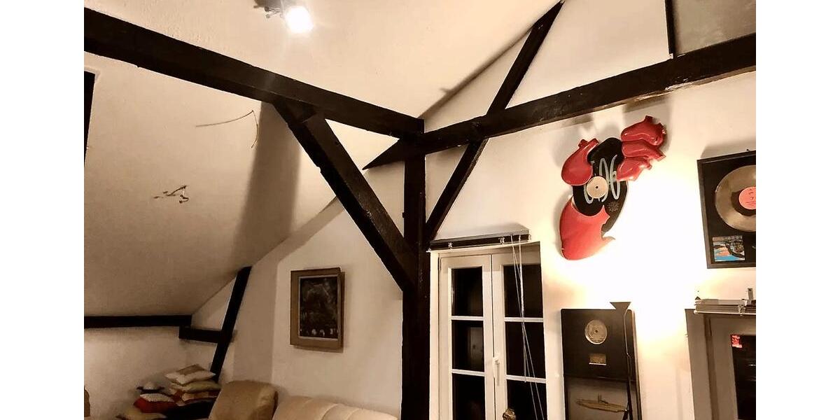Etagenwohnung Glückstadt - 2 Zimmer, 96 m&sup2;, 750&euro; | Angebot:26463498