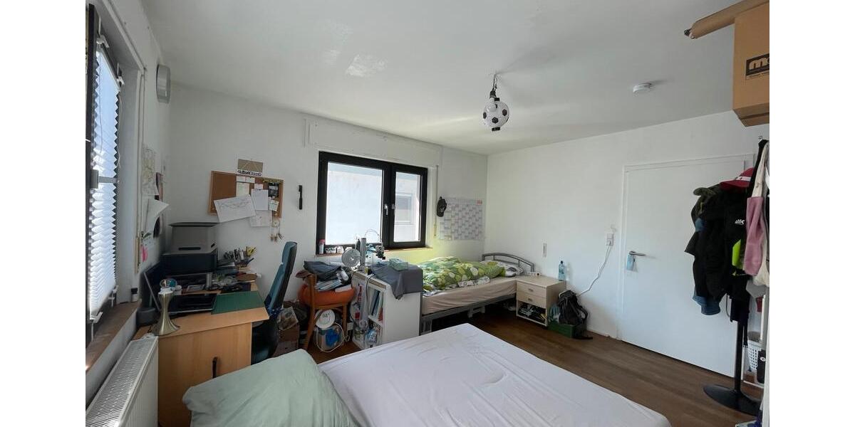 Wohnen auf Zeit Eggenstein-Leopoldshafen Leopoldshafen - 4 Zimmer, 15 m&sup2;, 400&euro; | Angebot:26069270