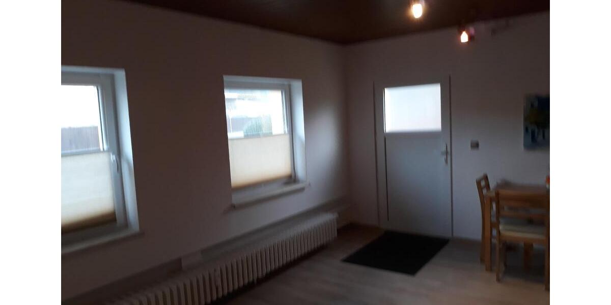 Erdgeschoßwohnung Bad Lauterberg im Harz - 2 Zimmer, 46 m&sup2;, 285&euro; | Angebot:25228788