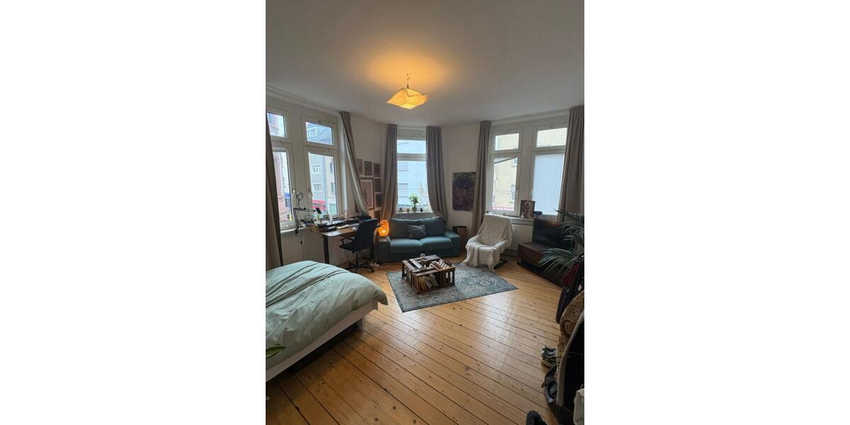 Wohnen auf Zeit Mannheim Herzogenried - 1 Zimmer, 28 m&sup2;, 660&euro; | Angebot:25931351